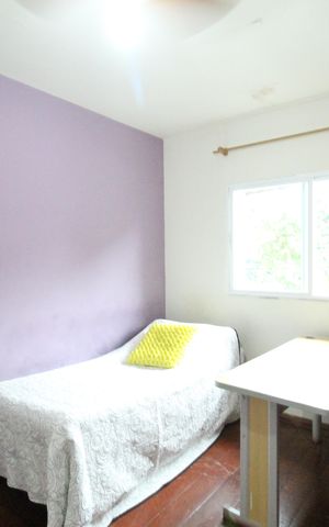 Casa à venda com 367m², 4 quartos e 1 vagaQuarto 1