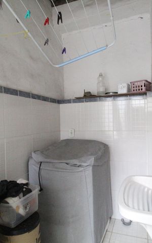 Casa à venda com 367m², 4 quartos e 1 vagaÁrea de serviço