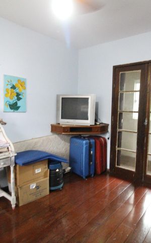 Casa à venda com 367m², 4 quartos e 1 vagaQuarto 3