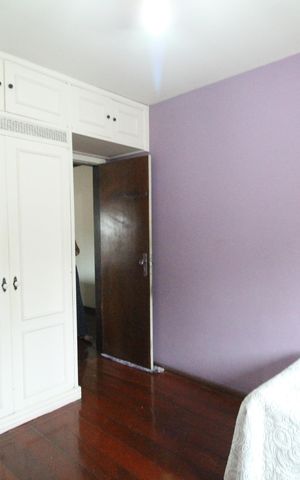 Casa à venda com 367m², 4 quartos e 1 vagaQuarto 1