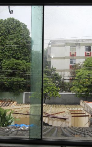 Casa à venda com 367m², 4 quartos e 1 vagaQuarto 3 - Varanda/Vista
