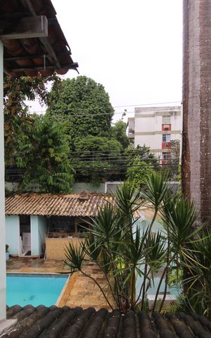 Casa à venda com 367m², 4 quartos e 1 vagaQuarto 1 - Vista
