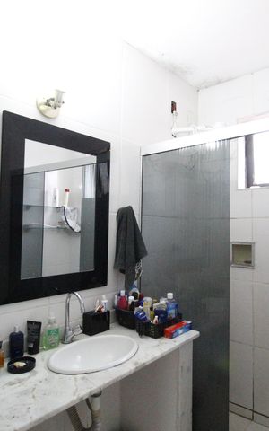 Casa à venda com 367m², 4 quartos e 1 vagaBanheiro social 1