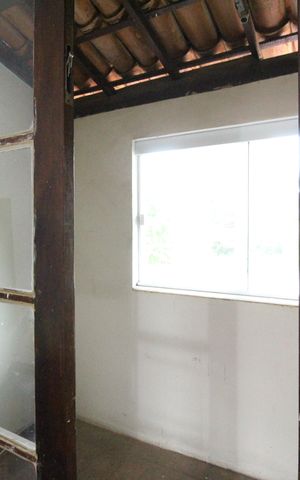 Casa à venda com 367m², 4 quartos e 1 vagaQuarto 3 - Varanda