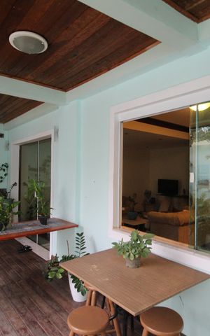 Casa à venda com 367m², 4 quartos e 1 vagaVaranda/Quintal