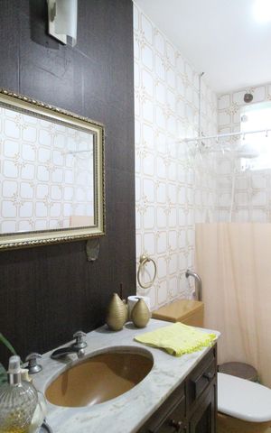 Casa à venda com 367m², 4 quartos e 1 vagaBanheiro social 2