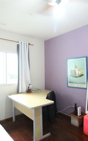 Casa à venda com 367m², 4 quartos e 1 vagaQuarto 1