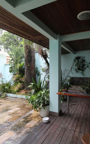Casa à venda com 367m², 4 quartos e 1 vagaVaranda/Quintal