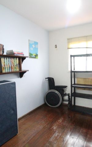 Casa à venda com 367m², 4 quartos e 1 vagaQuarto 3