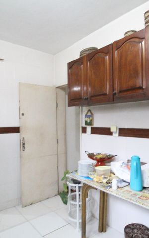 Casa à venda com 367m², 4 quartos e 1 vagaCozinha