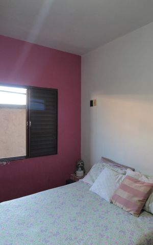 Casa à venda com 270m², 3 quartos e 6 vagasQuarto 1