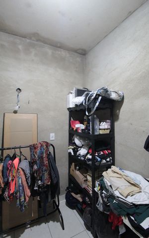 Casa à venda com 270m², 3 quartos e 6 vagasCloset da Suite