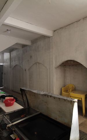 Casa à venda com 270m², 3 quartos e 6 vagasGaragem