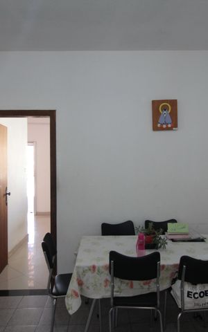Casa à venda com 270m², 3 quartos e 6 vagasCopa