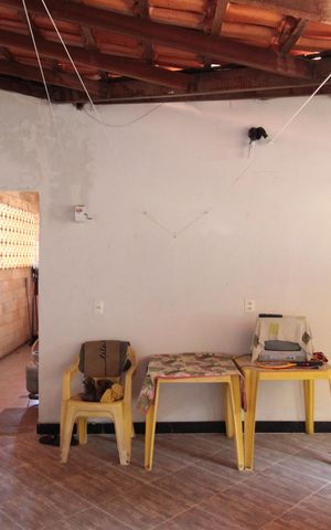 Casa à venda com 270m², 3 quartos e 6 vagasÁrea de Serviço