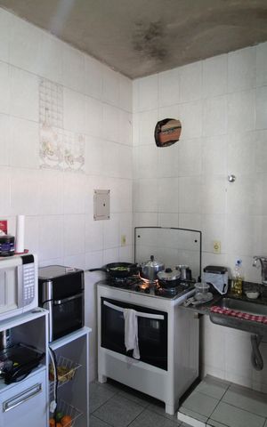 Casa à venda com 270m², 3 quartos e 6 vagasCozinha