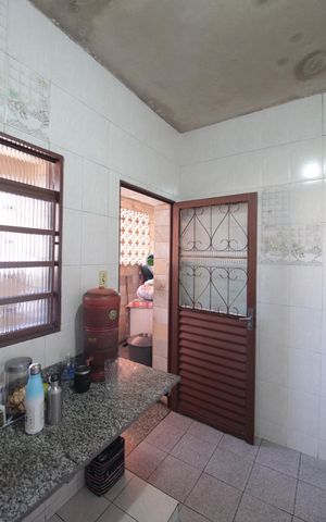 Casa à venda com 270m², 3 quartos e 6 vagasCozinha