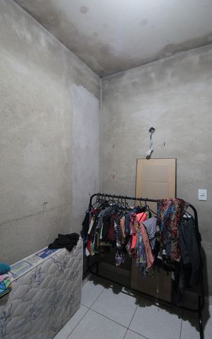 Casa à venda com 270m², 3 quartos e 6 vagasCloset da Suite