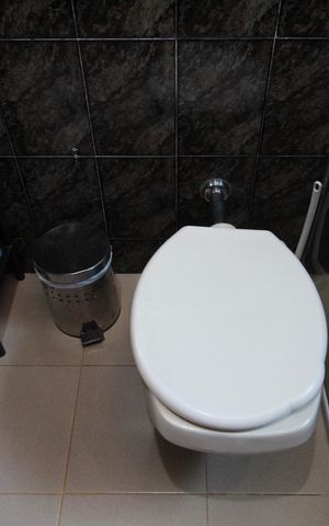 Casa à venda com 270m², 3 quartos e 6 vagasBanheiro Social