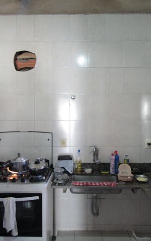Casa à venda com 270m², 3 quartos e 6 vagasCozinha