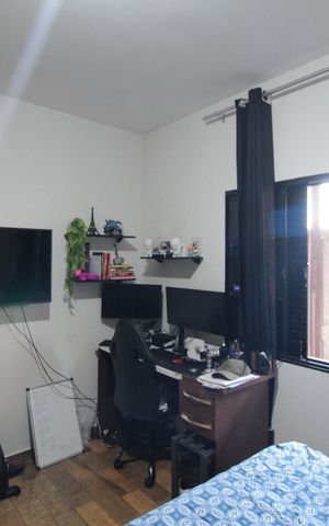 Casa à venda com 270m², 3 quartos e 6 vagasQuarto 2