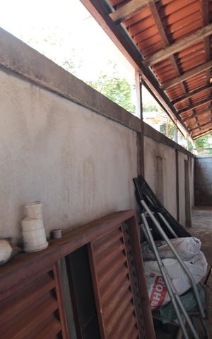 Casa à venda com 270m², 3 quartos e 6 vagasVaranda