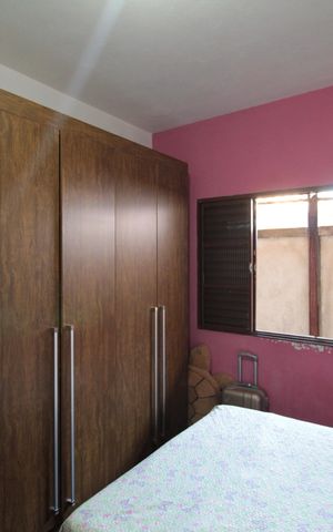 Casa à venda com 270m², 3 quartos e 6 vagasQuarto 1