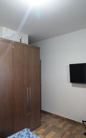 Casa à venda com 270m², 3 quartos e 6 vagasQuarto 2
