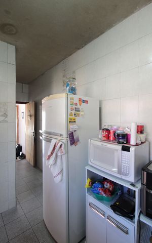 Casa à venda com 270m², 3 quartos e 6 vagasCozinha