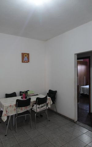 Casa à venda com 270m², 3 quartos e 6 vagasCopa
