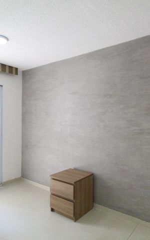 Apartamento à venda com 45m², 2 quartos e 1 vagaSala