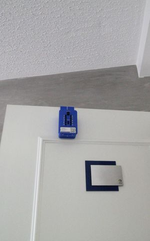 Apartamento à venda com 45m², 2 quartos e 1 vagaLockbox