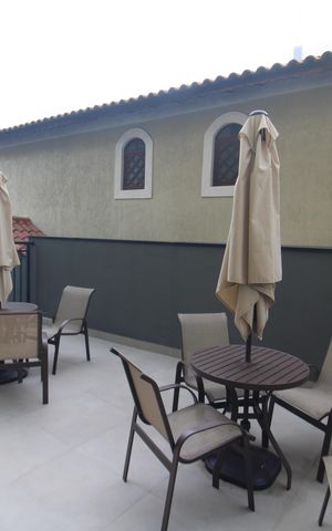 Apartamento à venda com 47m², 2 quartos e 1 vagaÁrea Comum