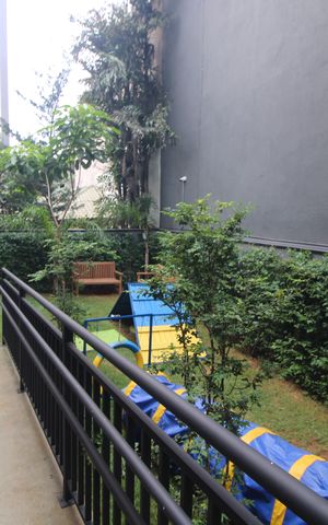 Apartamento à venda com 47m², 2 quartos e 1 vagaÁrea Comum