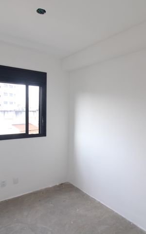 Apartamento à venda com 47m², 2 quartos e 1 vagaQuarto 1