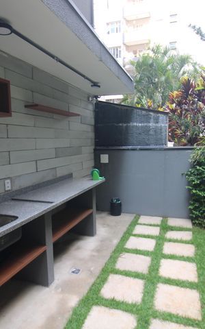 Apartamento à venda com 47m², 2 quartos e 1 vagaÁrea Comum