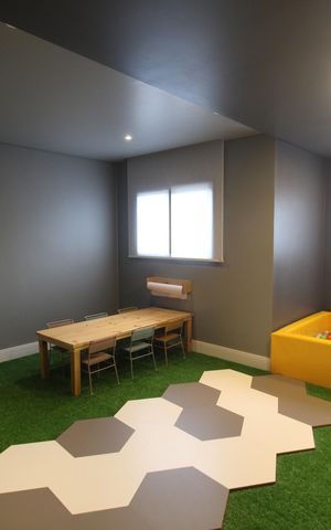 Apartamento à venda com 47m², 2 quartos e 1 vagaÁrea Comum