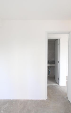 Apartamento à venda com 47m², 2 quartos e 1 vagaQuarto 1