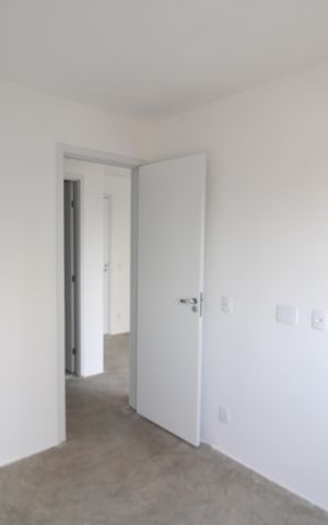 Apartamento à venda com 47m², 2 quartos e 1 vagaQuarto 1