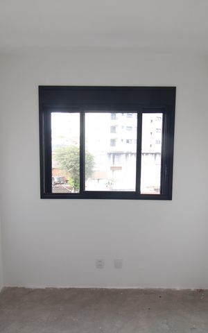 Apartamento à venda com 47m², 2 quartos e 1 vagaQuarto 1