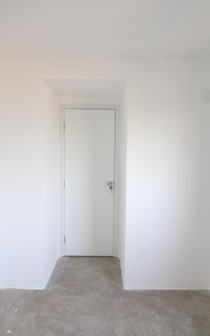 Apartamento à venda com 47m², 2 quartos e 1 vagaQuarto 2