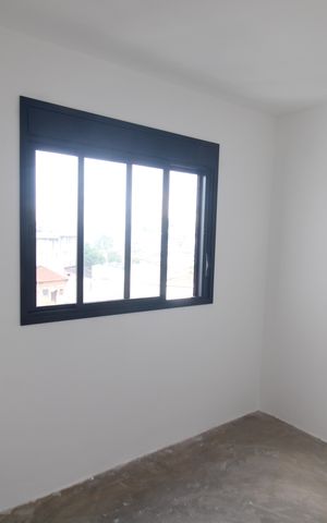 Apartamento à venda com 47m², 2 quartos e 1 vagaQuarto 2