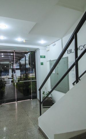 Apartamento à venda com 72m², 2 quartos e 1 vaga Apartamento à venda com 72m², 2 quartos e 1 vagaÁrea comum