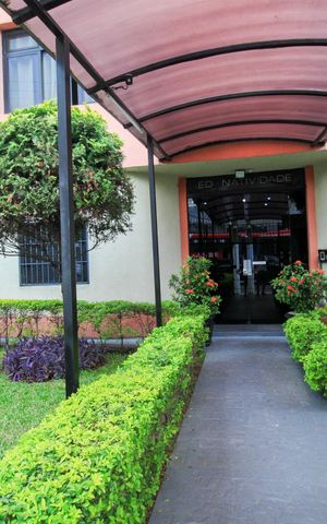 Apartamento à venda com 72m², 2 quartos e 1 vaga Apartamento à venda com 72m², 2 quartos e 1 vagaHall