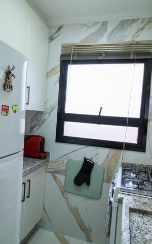 Apartamento à venda com 72m², 2 quartos e 1 vaga Apartamento à venda com 72m², 2 quartos e 1 vagaCozinha