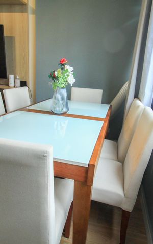 Apartamento à venda com 72m², 2 quartos e 1 vaga Apartamento à venda com 72m², 2 quartos e 1 vagaSala de Jantar