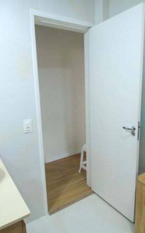 Apartamento à venda com 72m², 2 quartos e 1 vaga Apartamento à venda com 72m², 2 quartos e 1 vagaBanheiro