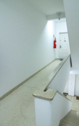 Apartamento à venda com 72m², 2 quartos e 1 vaga Apartamento à venda com 72m², 2 quartos e 1 vagaÁrea comum