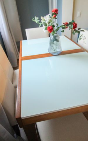 Apartamento à venda com 72m², 2 quartos e 1 vaga Apartamento à venda com 72m², 2 quartos e 1 vagaSala de Jantar