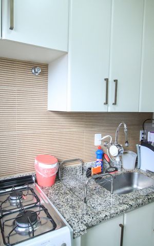 Apartamento à venda com 72m², 2 quartos e 1 vaga Apartamento à venda com 72m², 2 quartos e 1 vagaCozinha